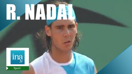 1/4 de finale hommes Roland Garros 2007 | Archive INA