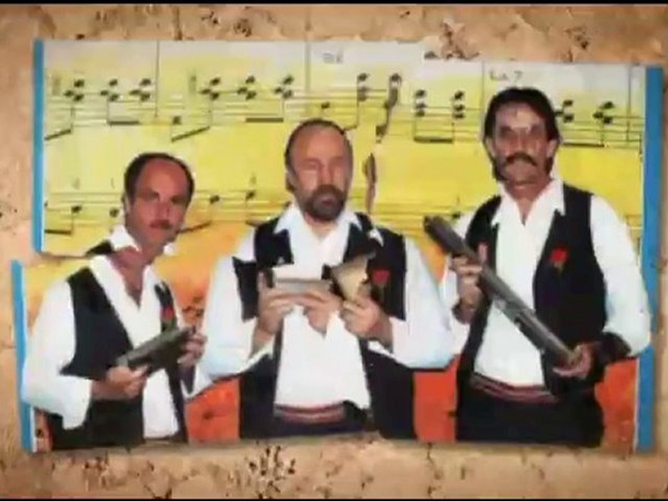 Take Five - Henri Tarquin - www.ALLIAX.net