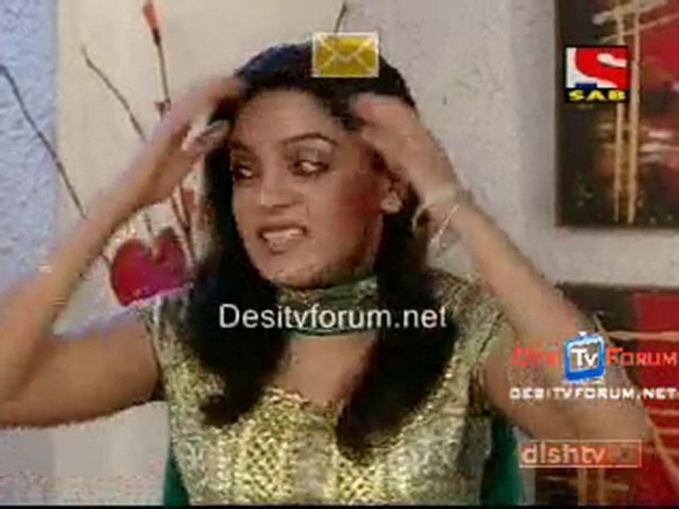 Sajan Re 25th October 2010 pt4