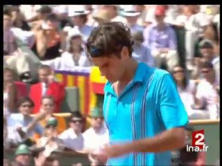 [Roland Garros : victoire de Rafael Nadal]