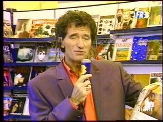 La fureur de lire : Jack Lang