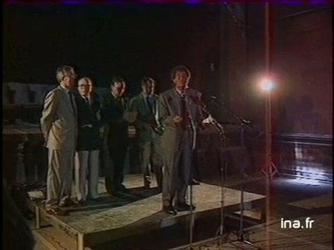 Théâtre : 2ème phase travaux rénovation du Vieux Colombier