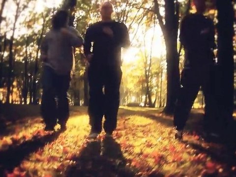 Haju / Złote Twarze - Stracony czas (Official video)