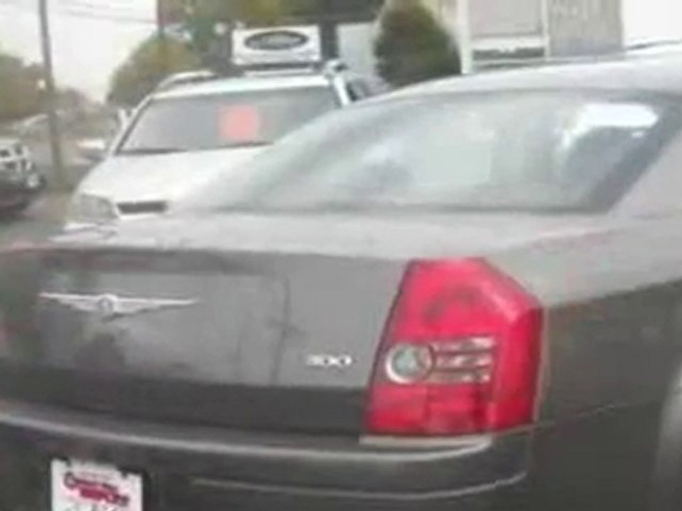 Used Chrysler 300 Langhorne Downingtown Cherry Hill