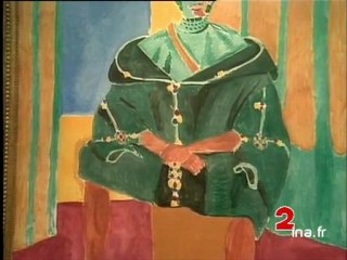 Toubon musée d'Orsay