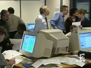 Brève : Le Monde / Nouvelle maquette