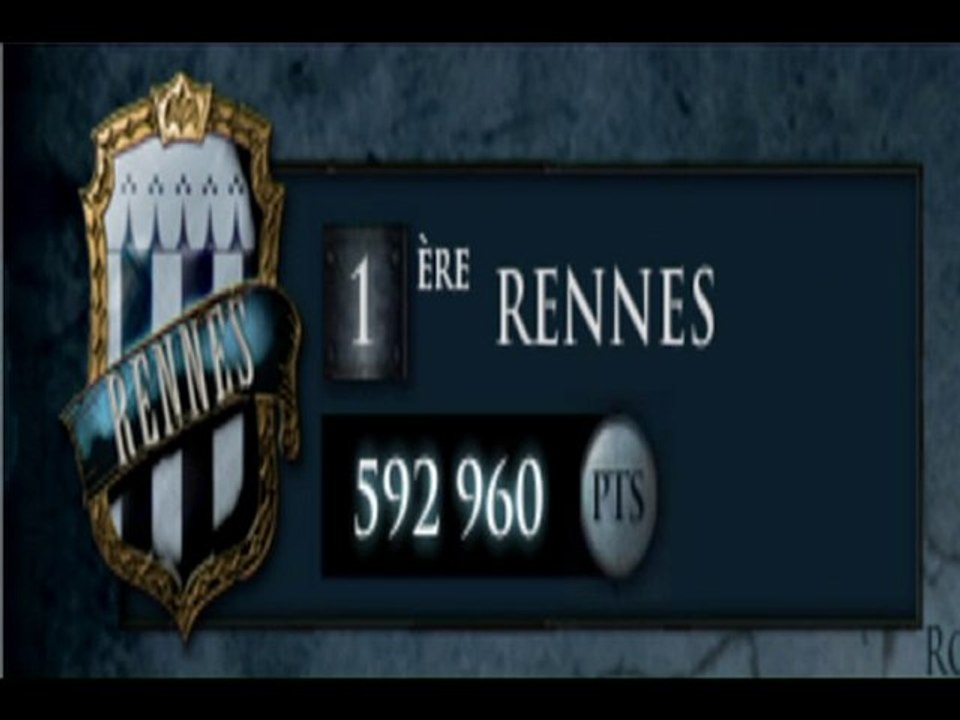 Votez Rennes!!
