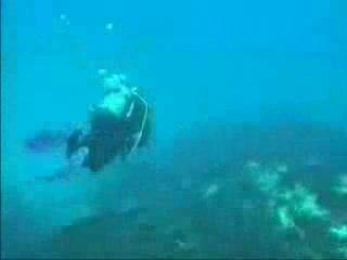 Grand Baie Nice (oldies Hi8)