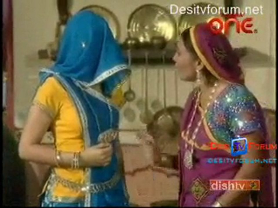 Kesariya Balaam - 25th Oct 2010 - Pt1