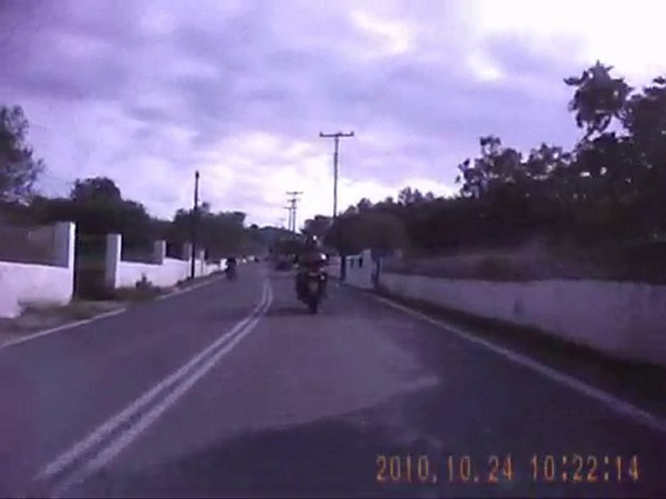 Εκδρομή Αίγινα Varadero Φίλοι 24-10-2010 Αίγινα Αγ. Νεκτάριος