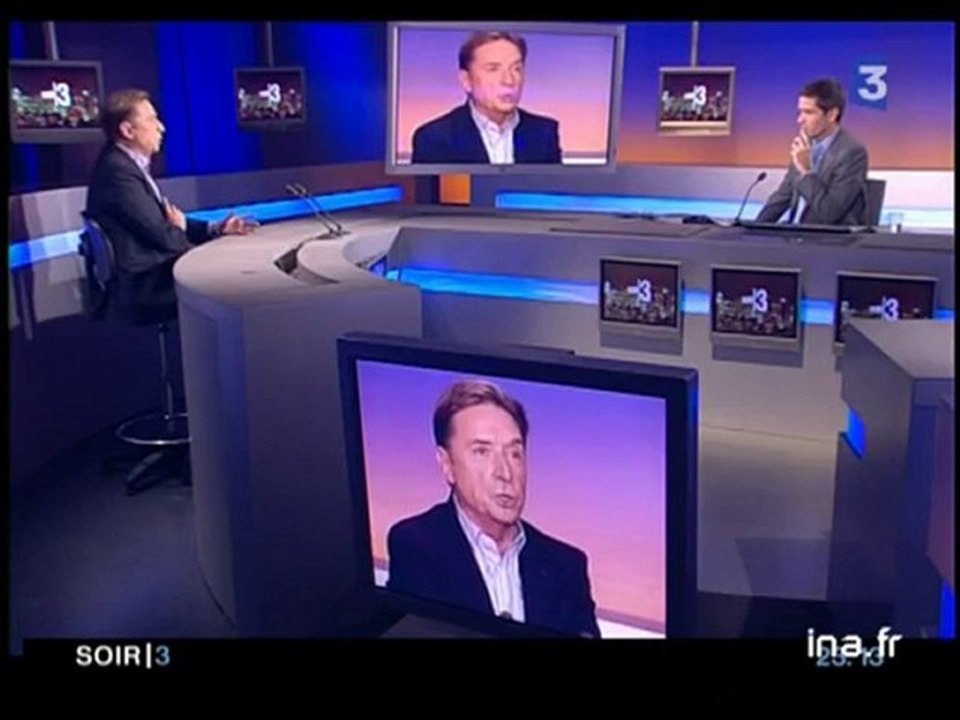 Invité : Pascal Sevran