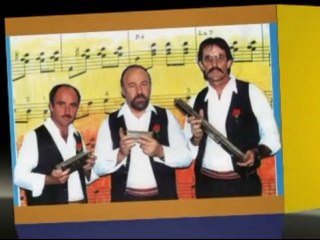 Traditionnel Tyrolien - Henri Tarquin - www.ALLIAX.net