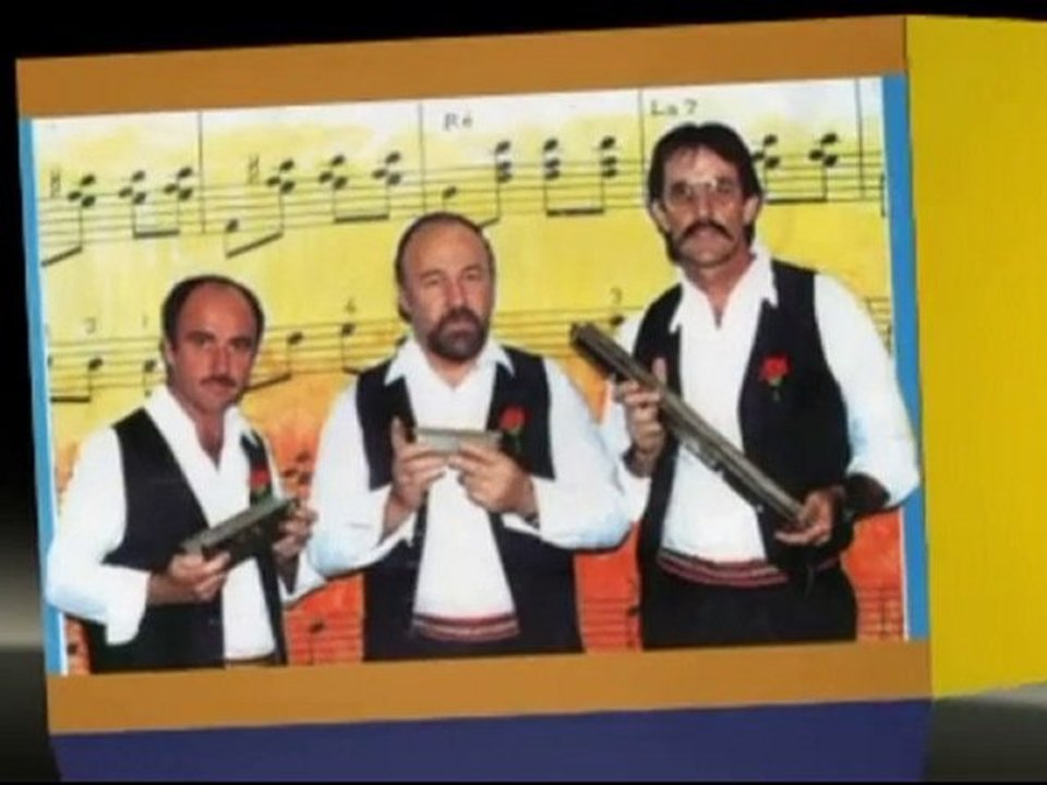 Traditionnel Tyrolien - Henri Tarquin - www.ALLIAX.net