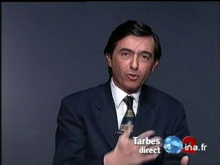 Duplex Doute Blazy / Tarbes