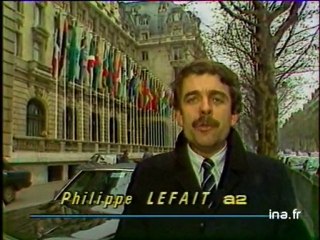 Ouverture sommet franco africain