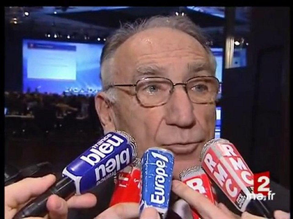 [Candidature Platini UEFA]