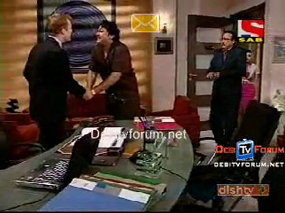 Mr Sharma 25th October 2010 pt3