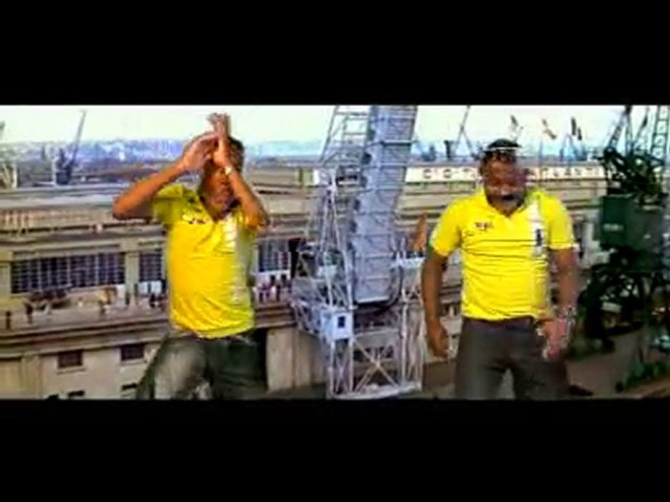 fandrama profitez la jeunesse