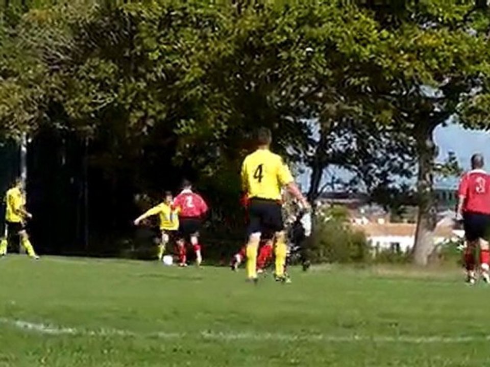 séniors C - occas..