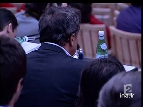 [L'opéra Cosi Fan Tutte par Chéreau]