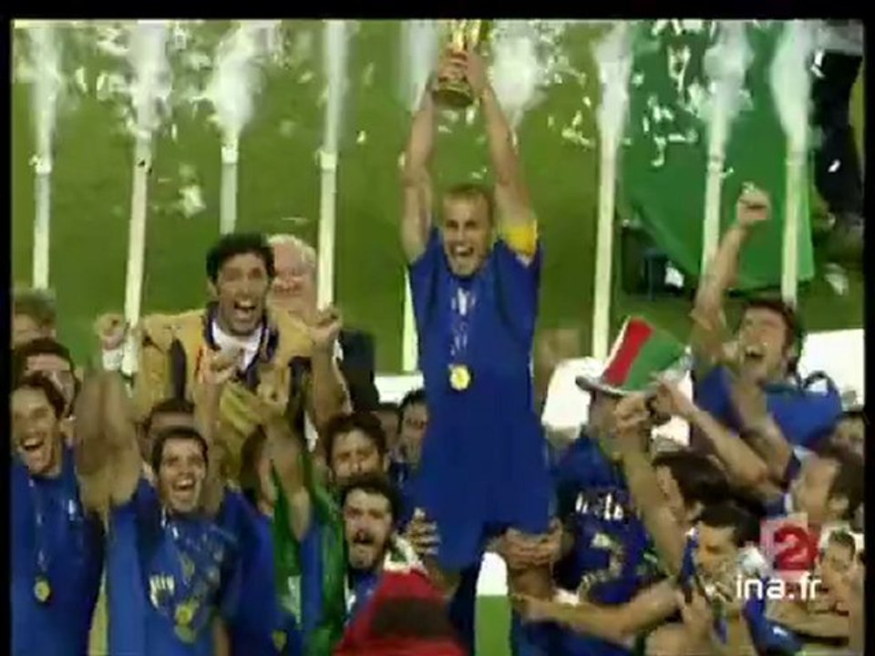 [Entraînement des bleus]