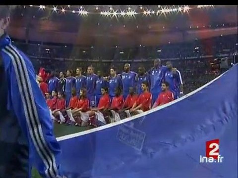 Samir Nasri, nouveau prodige du football français