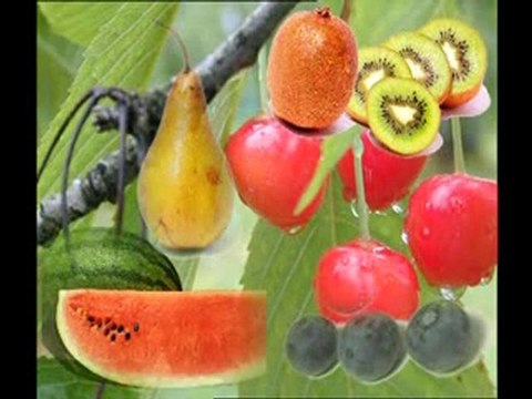 Allah insanlara nimetler verir