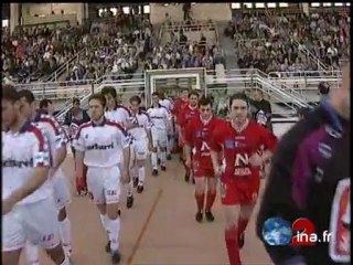 Présentation Nîmes