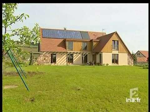 [Les chauffe-eau solaires]