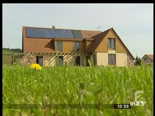 Chauffe-eau solaires