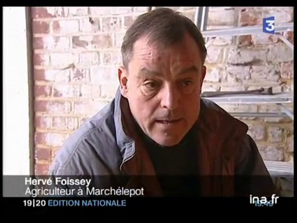 [Le chauffage au blé]