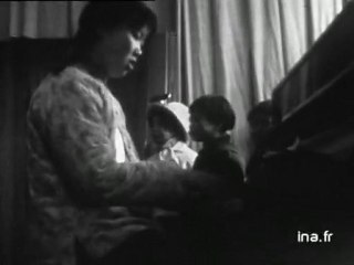 La Chine: illustration du grand bond en avant