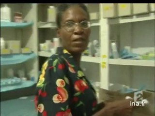 [Haïti , bilan de la tempête]