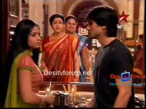 Tere Liye [Episode-97]- 25th October 2010 pt1