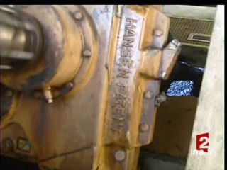 [L'énergie hydraulique]