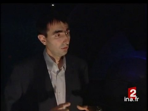 [Barrage de la Rance]