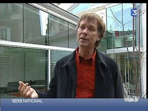 Le principes des puits canadiens et les volets ajourés dans les maisons écologiq