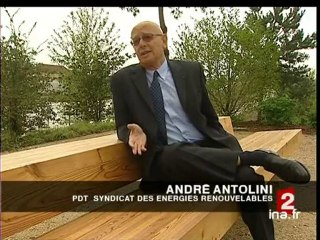 [Dossier : les éoliennes]