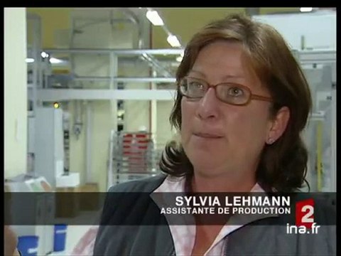 Allemagne : emplois écolos