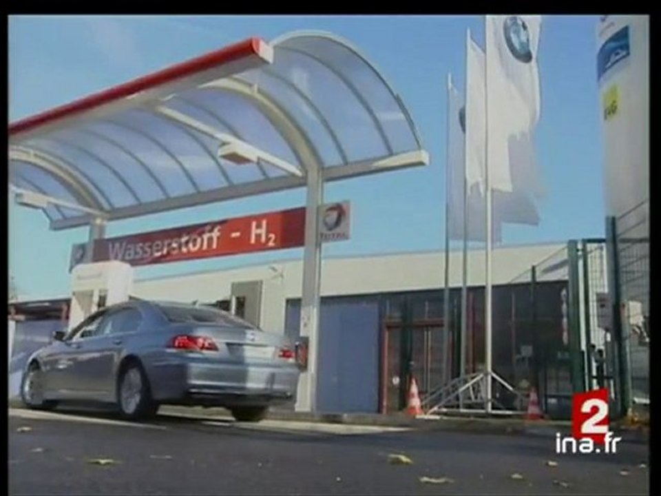 [Energies alternatives au pétrole]