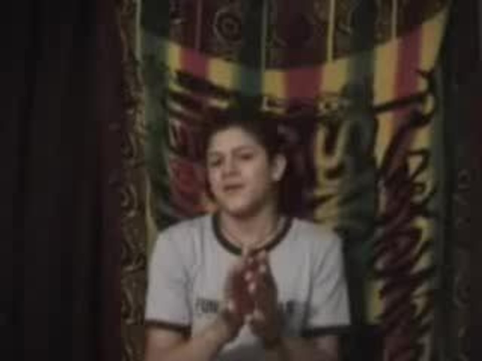 musique avec ses doigts