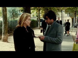 L'Homme Qui Voulait Vivre Sa Vie - Extrait #1 [VF|HD]