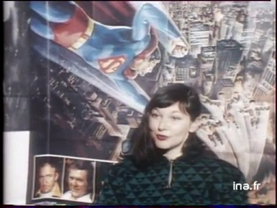Superman II