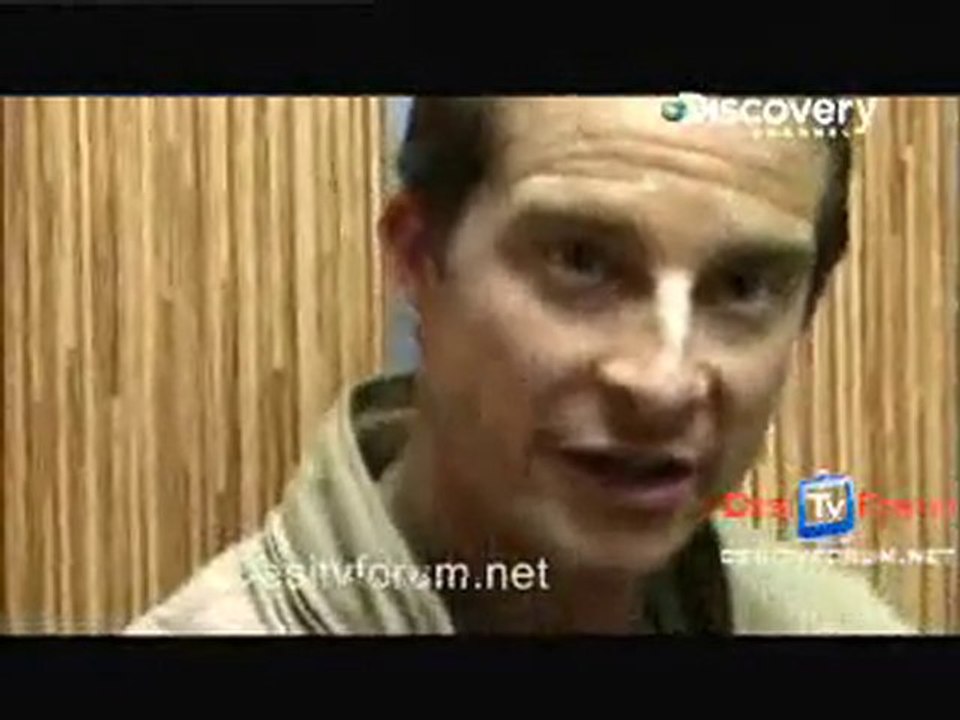 WORST CASE SCENARIO-25th October 2010 Part1.