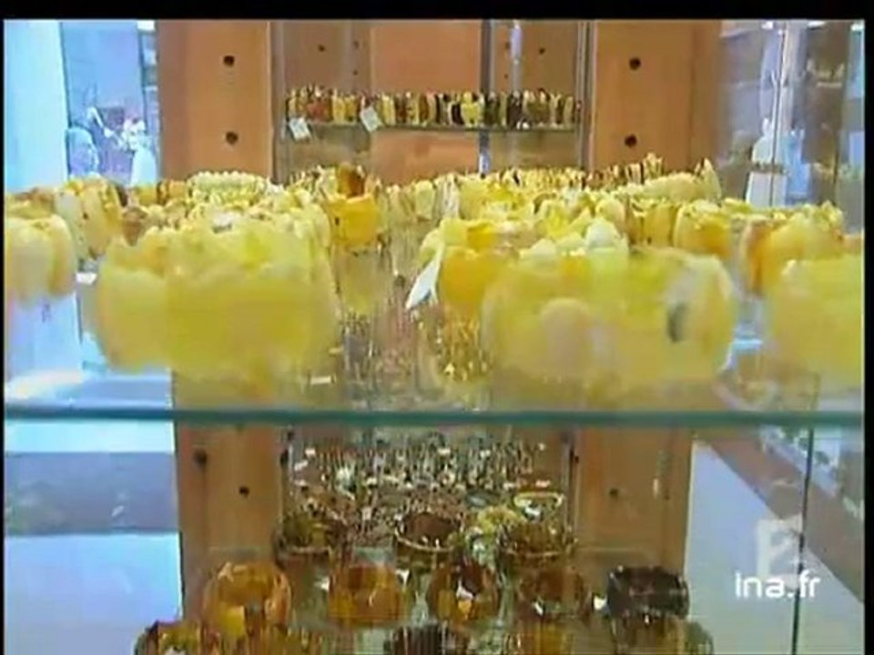 AMBRE/LITUANIE