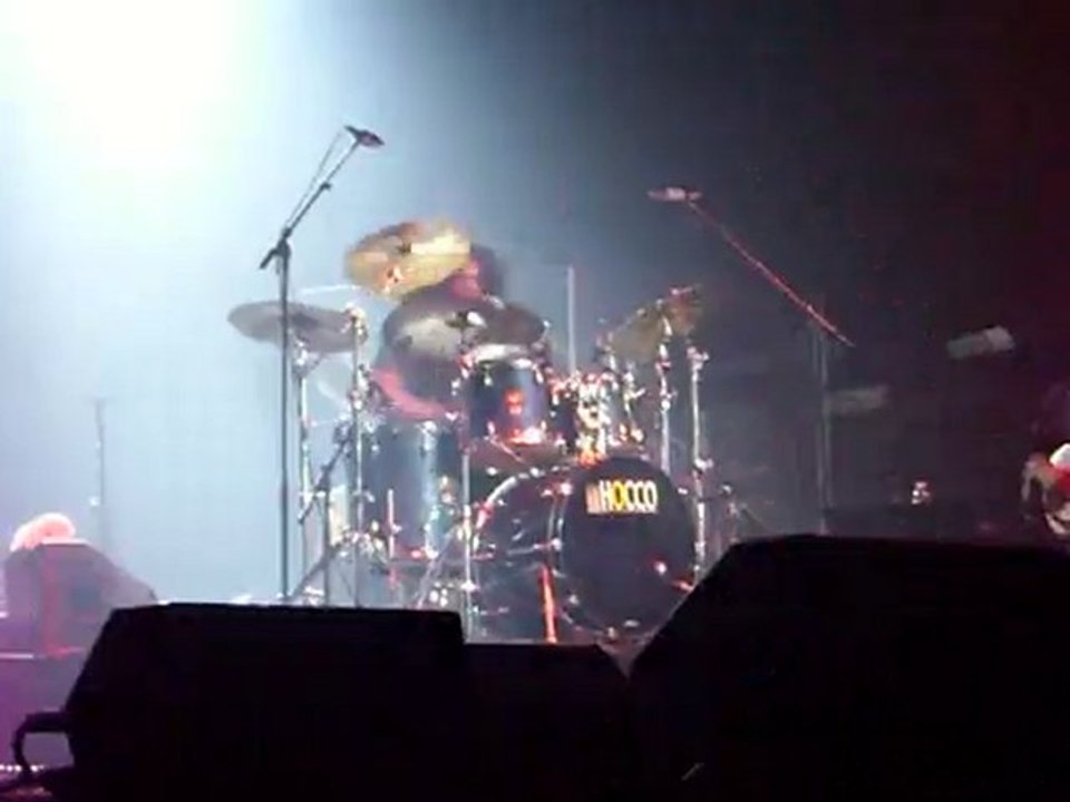 Sister Sledge Lille 19.10.10