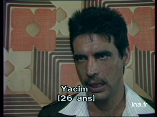 Régularisation immigrés