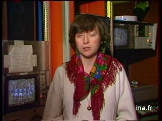 Grève techniciens TV