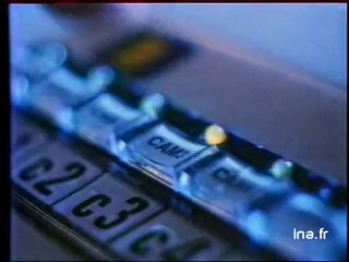 Projet de loi Conseil supérieur de l'audiovisuel