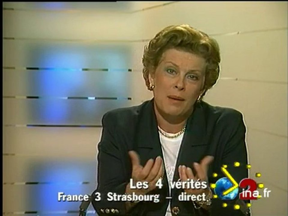 Dire Ses 4 Vérités à Un Pn